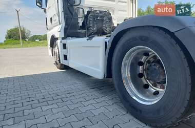 Тягач MAN TGX 2016 в 