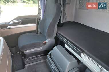 Тягач MAN TGX 2016 в 