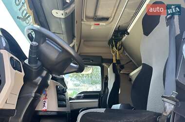 Тягач MAN TGX 2017 в 