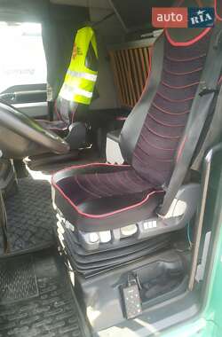 Тягач MAN TGX 2013 в 