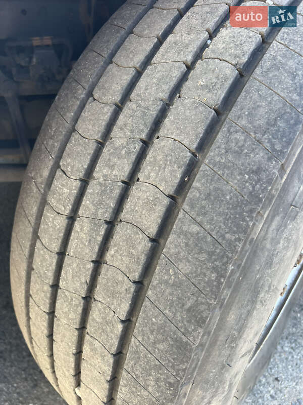 Самосвал MAN TGX 2012 в Николаеве фото 20 Самосвал MAN TGX 2012 в Николаеве