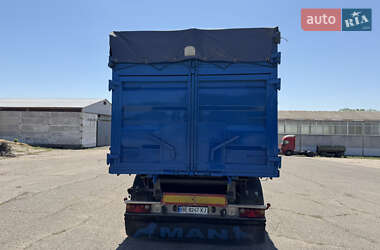 Тягач MAN TGX 2013 в 