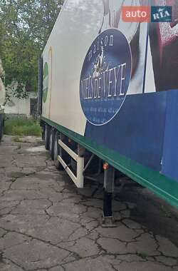 Тягач MAN TGX 2012 в 