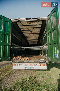 Тягач MAN TGX 2013 в 