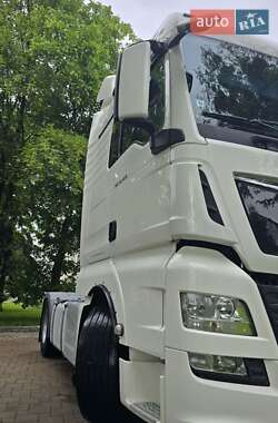 Тягач MAN TGX 2019 в 