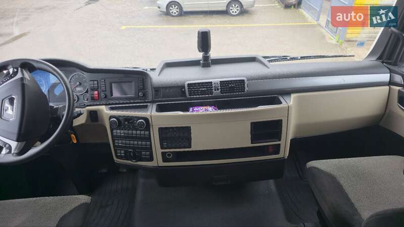 Тягач MAN TGX 2019 в Рівному