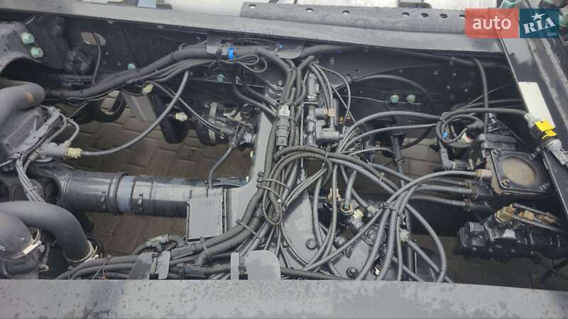 Тягач MAN TGX 2019 в Рівному