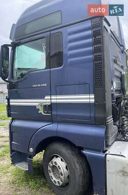 Інші вантажівки MAN TGX 2013 в 