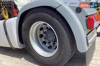 Тягач MAN TGX 2016 в 