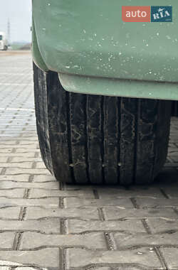 Тягач MAN TGX 2011 в 