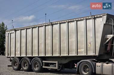 Самосвал MAN TGX 2012 в 
