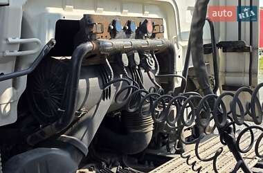Самосвал MAN TGX 2012 в 