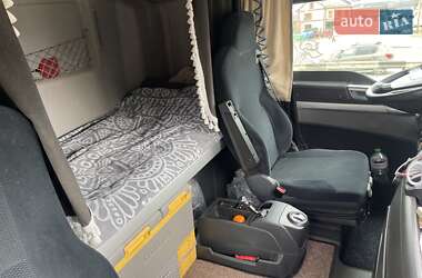 Тягач MAN TGX 2008 в 