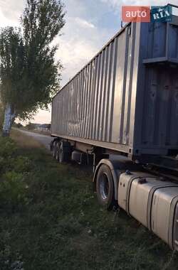Тягач MAN TGX 2012 в 