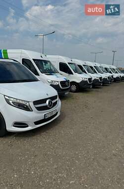 Тягач MAN TGX 2015 в 
