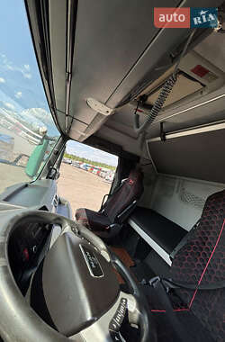 Тягач MAN TGX 2008 в 