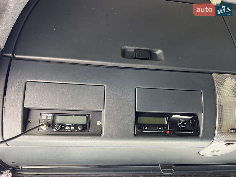 Тягач MAN TGX 2013 в Вінниці