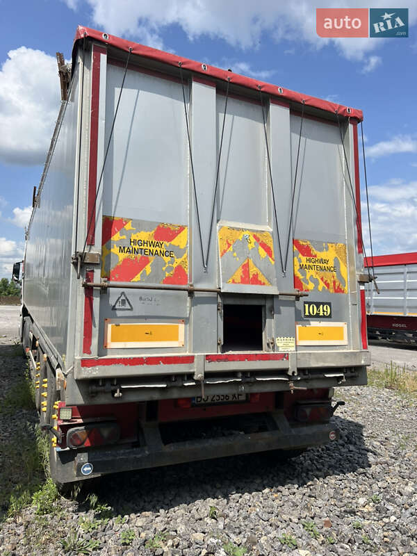 Тягач MAN TGX 2013 в Вінниці