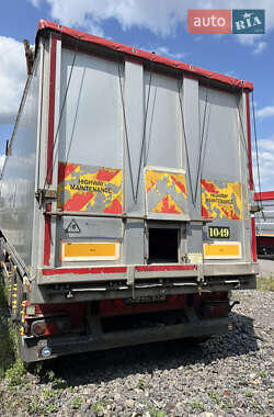 Тягач MAN TGX 2013 в 