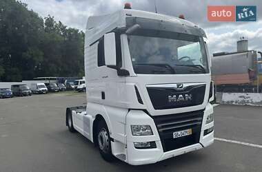Тягач MAN TGX 2019 в 