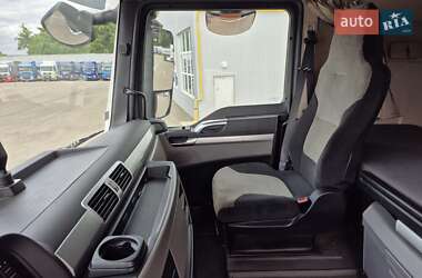 Тягач MAN TGX 2019 в 
