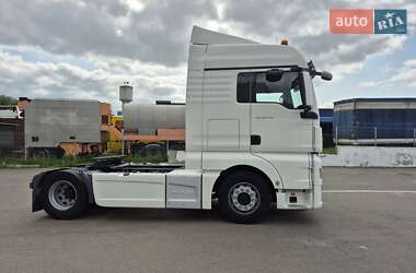 Тягач MAN TGX 2019 в 