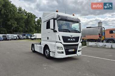 Тягач MAN TGX 2019 в Буче