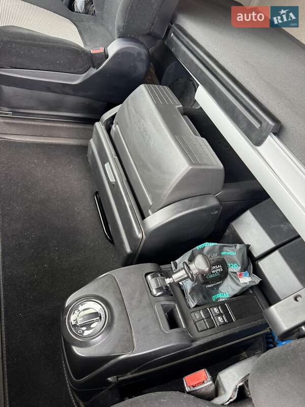 Тягач MAN TGX 2017 в Дніпрі