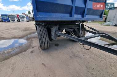 Самосвал MAN TGX 2015 в 