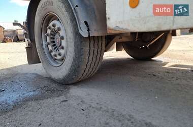 Самосвал MAN TGX 2015 в 