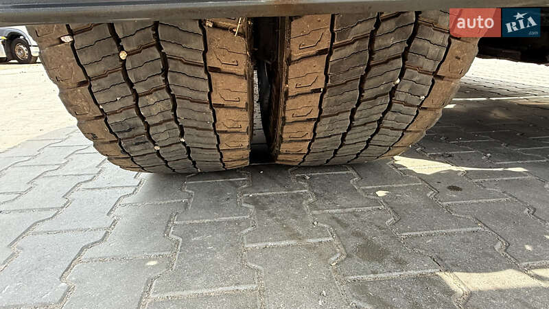 Тягач MAN TGX 2018 в Виннице