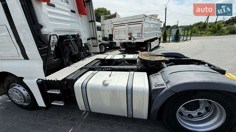 Тягач MAN TGX 2018 в Виннице