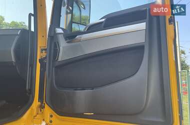 Тягач MAN TGX 2013 в 