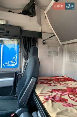 Тягач MAN TGX 2012 в 