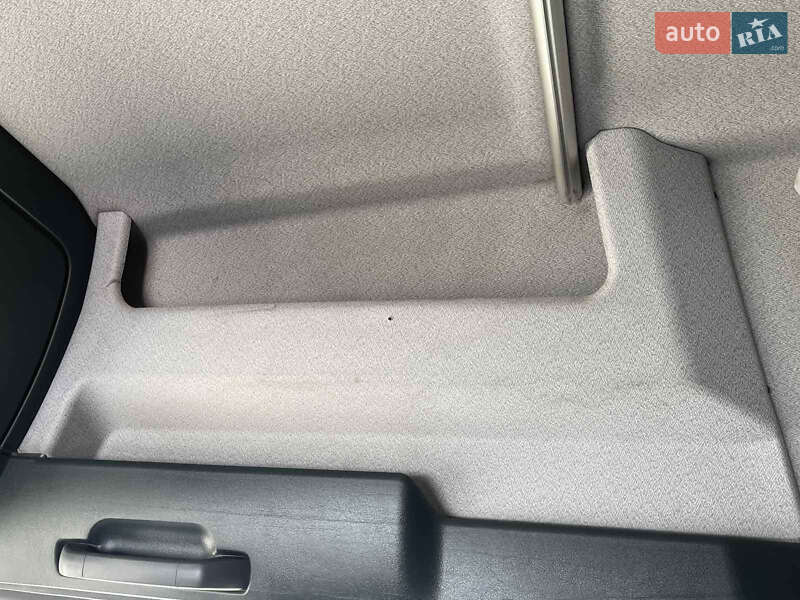 Тягач MAN TGX 2012 в Рівному