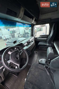Тягач MAN TGX 2014 в 