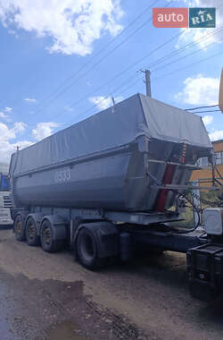 Тягач MAN TGX 2007 в 