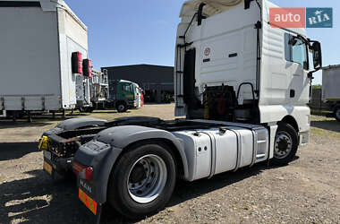Тягач MAN TGX 2011 в 