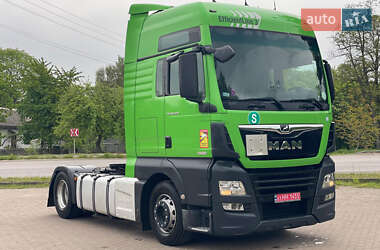 Тягач MAN TGX 2018 в Ивано-Франковске