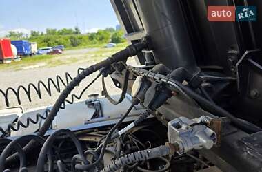 Зерновоз MAN TGX 2014 в 