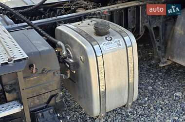 Зерновоз MAN TGX 2014 в 