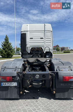 Тягач MAN TGX 2012 в 