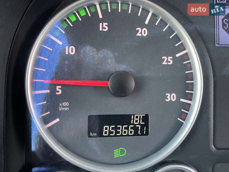 Тягач MAN TGX 2012 в Рівному