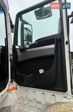 Тягач MAN TGX 2010 в 