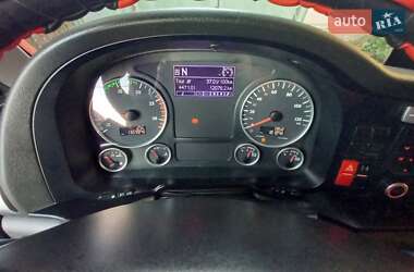 Тягач MAN TGX 2012 в 