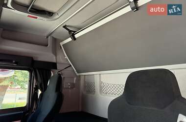 Тягач MAN TGX 2013 в 
