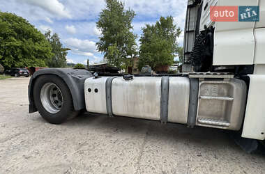 Тягач MAN TGX 2012 в 
