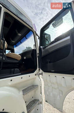 Тягач MAN TGX 2012 в 