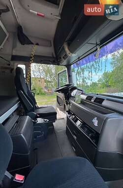 Тягач MAN TGX 2010 в 