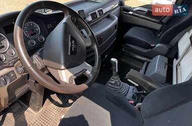 Тягач MAN TGX 2012 в 